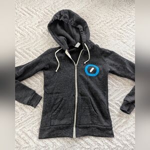 Alternative Word Press Hoodie